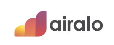 Airaloのアイコン