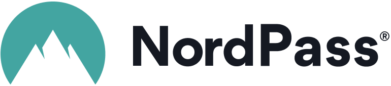 NordPassロゴ