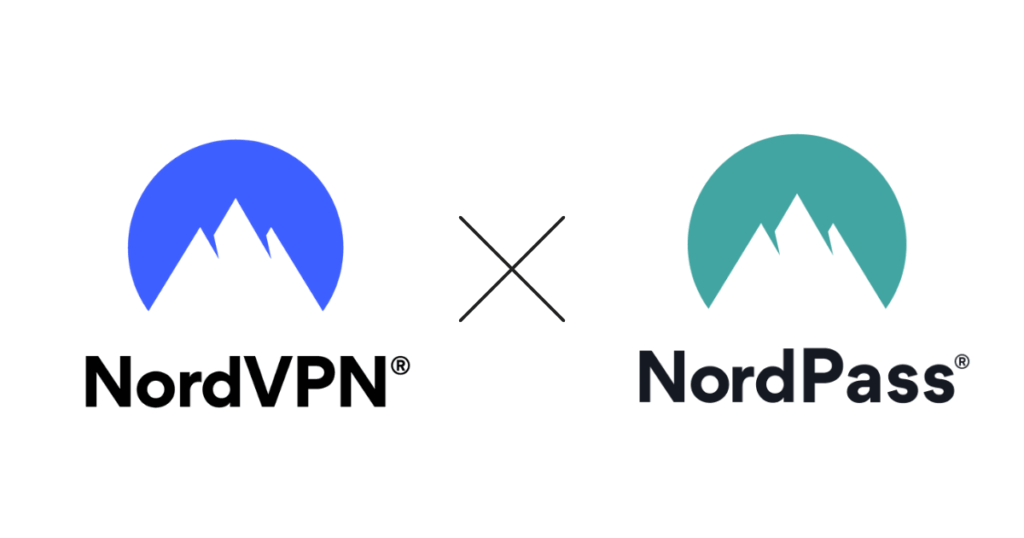 NordVPN × NordPass