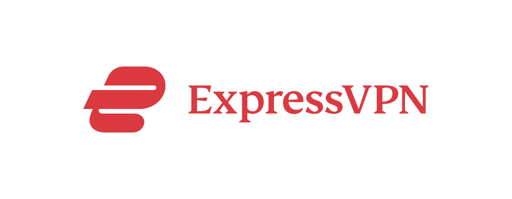 ExpressVPN バーティカルロゴ
