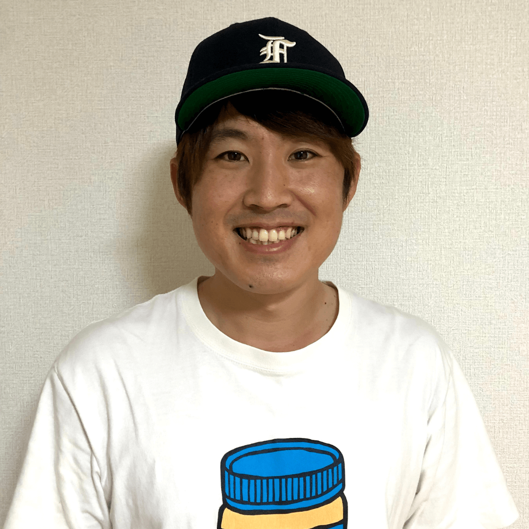 Takeshi Hamayaのアバター