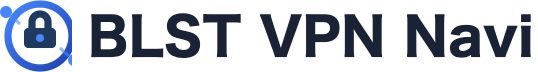 BLST VPN Navi