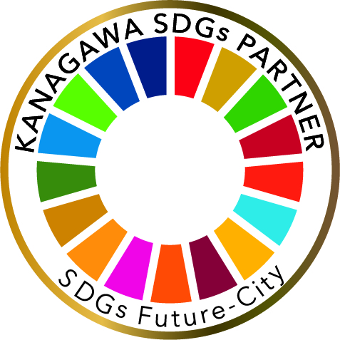神奈川県SDGsパートナーロゴ